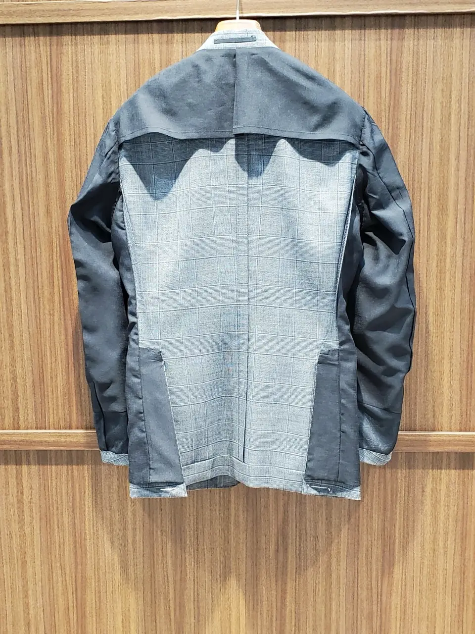 GOTAIRIKU 五島 コーディネート画像