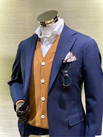 GOTAIRIKU 竹林 コーディネート画像