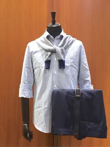 GOTAIRIKU 野上 コーディネート画像