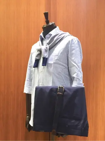 GOTAIRIKU 野上 コーディネート画像