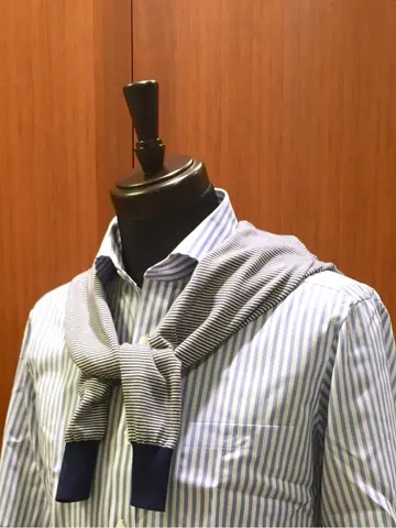 GOTAIRIKU 野上 コーディネート画像