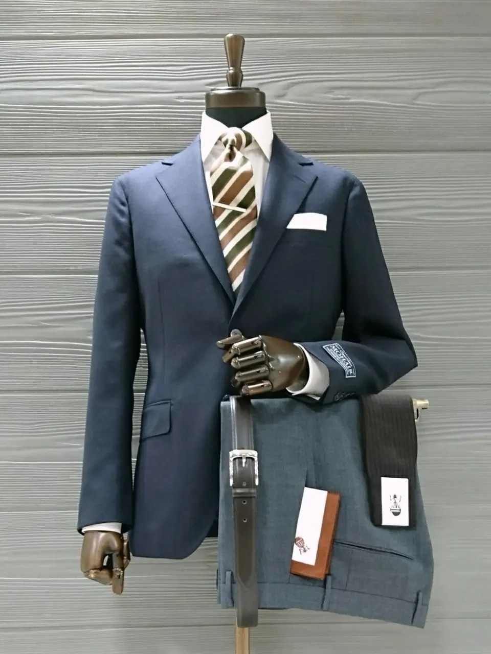  八幡 コーディネート画像