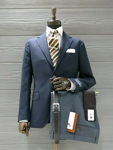 GOTAIRIKU 八幡 コーディネート画像