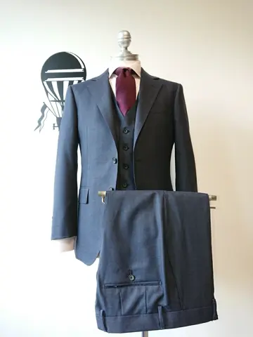 GOTAIRIKU 佐瀬 コーディネート画像