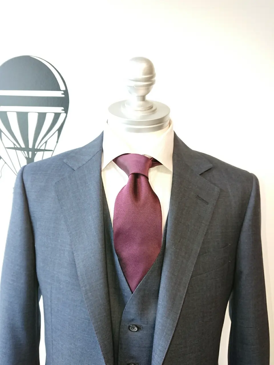 GOTAIRIKU 佐瀬 コーディネート画像