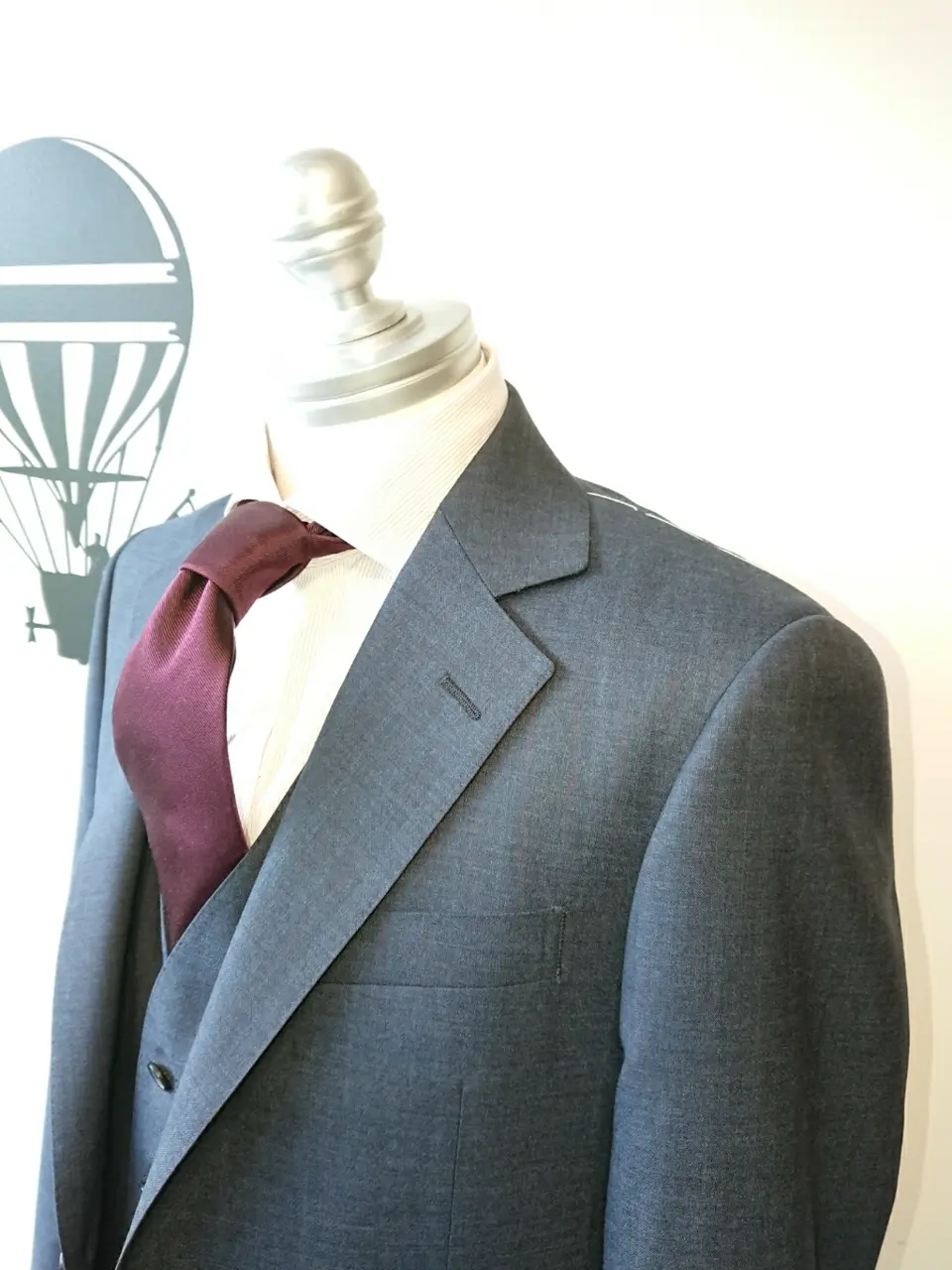 GOTAIRIKU 佐瀬 コーディネート画像