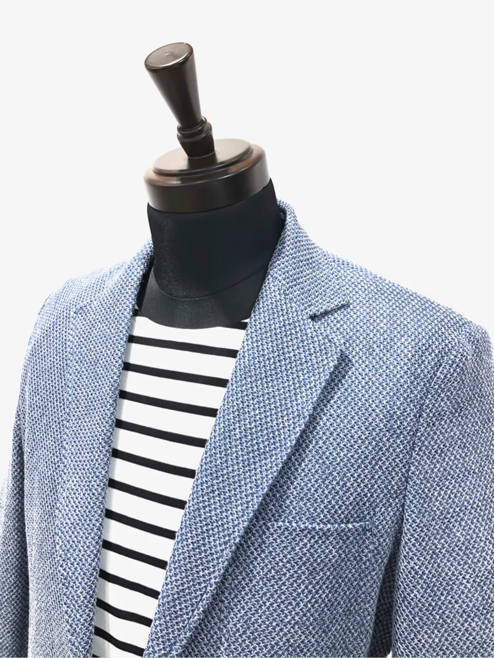 GOTAIRIKU スタッフ コーディネート画像