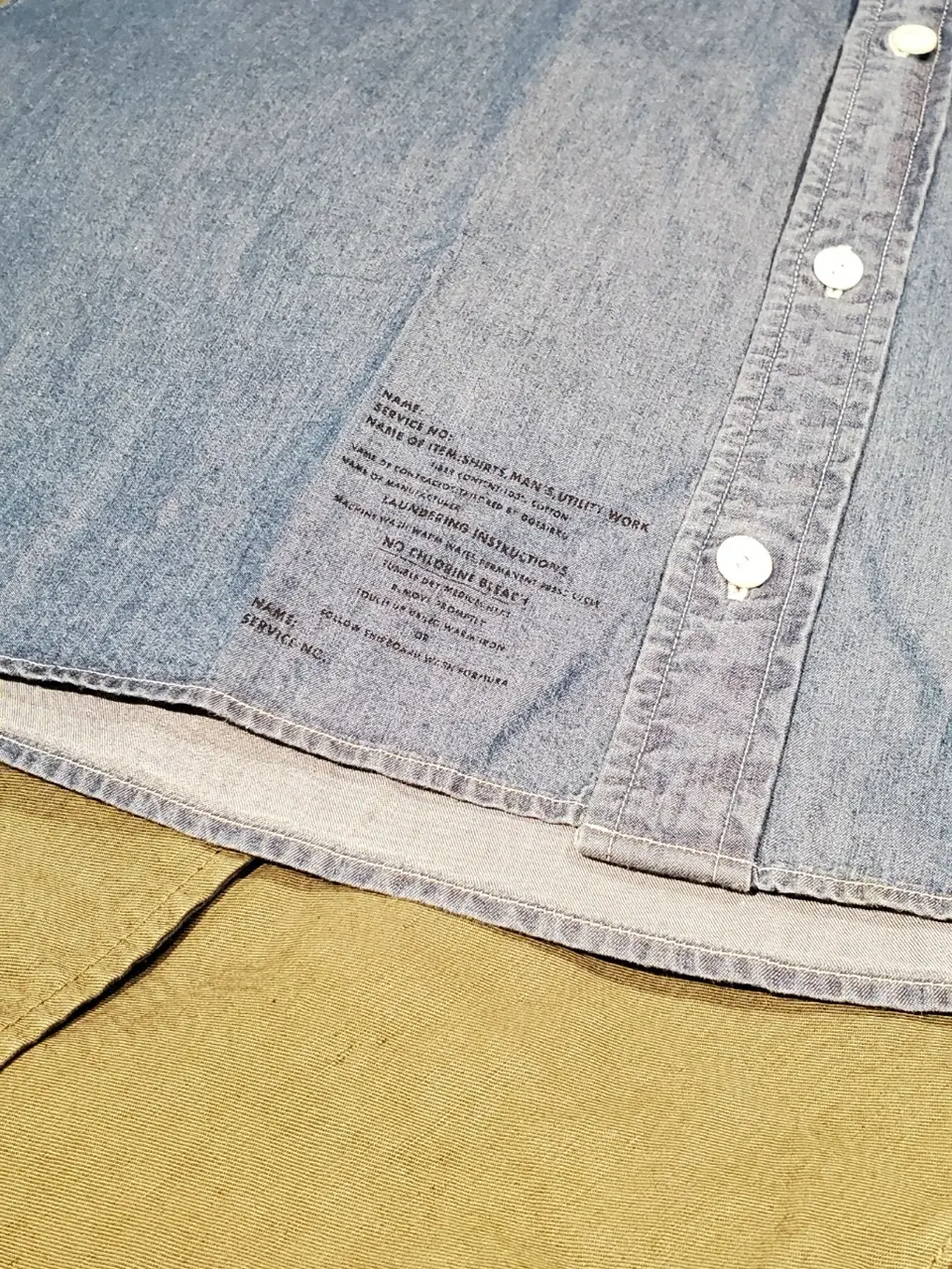 GOTAIRIKU 五島 コーディネート画像