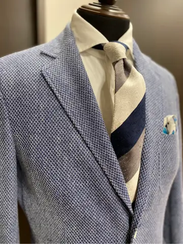 GOTAIRIKU 面谷 コーディネート画像