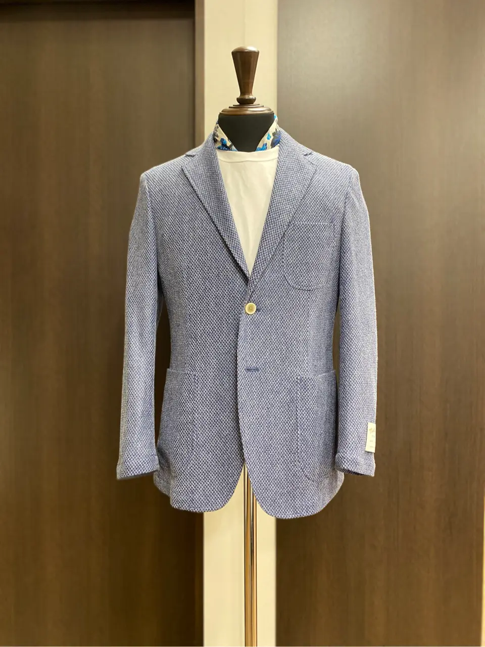 GOTAIRIKU 面谷 コーディネート画像