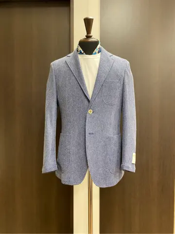 GOTAIRIKU 面谷 コーディネート画像