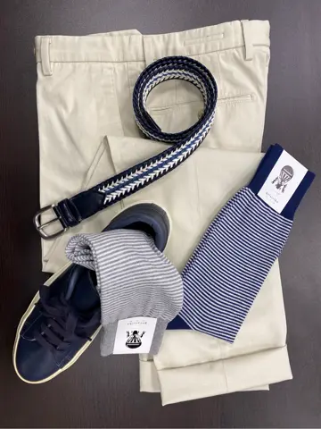 GOTAIRIKU 面谷 コーディネート画像