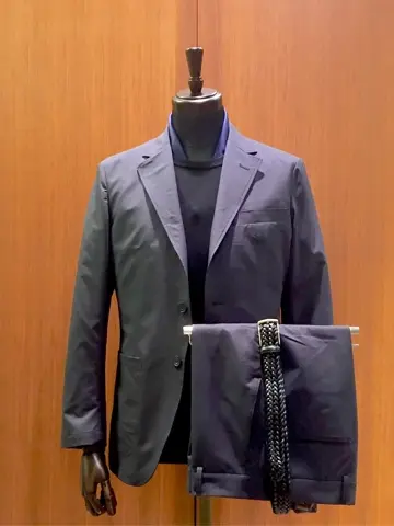 GOTAIRIKU 野上 コーディネート画像