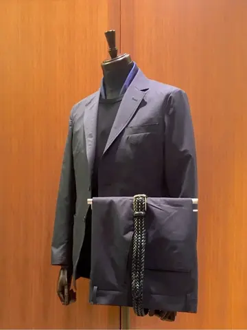 GOTAIRIKU 野上 コーディネート画像