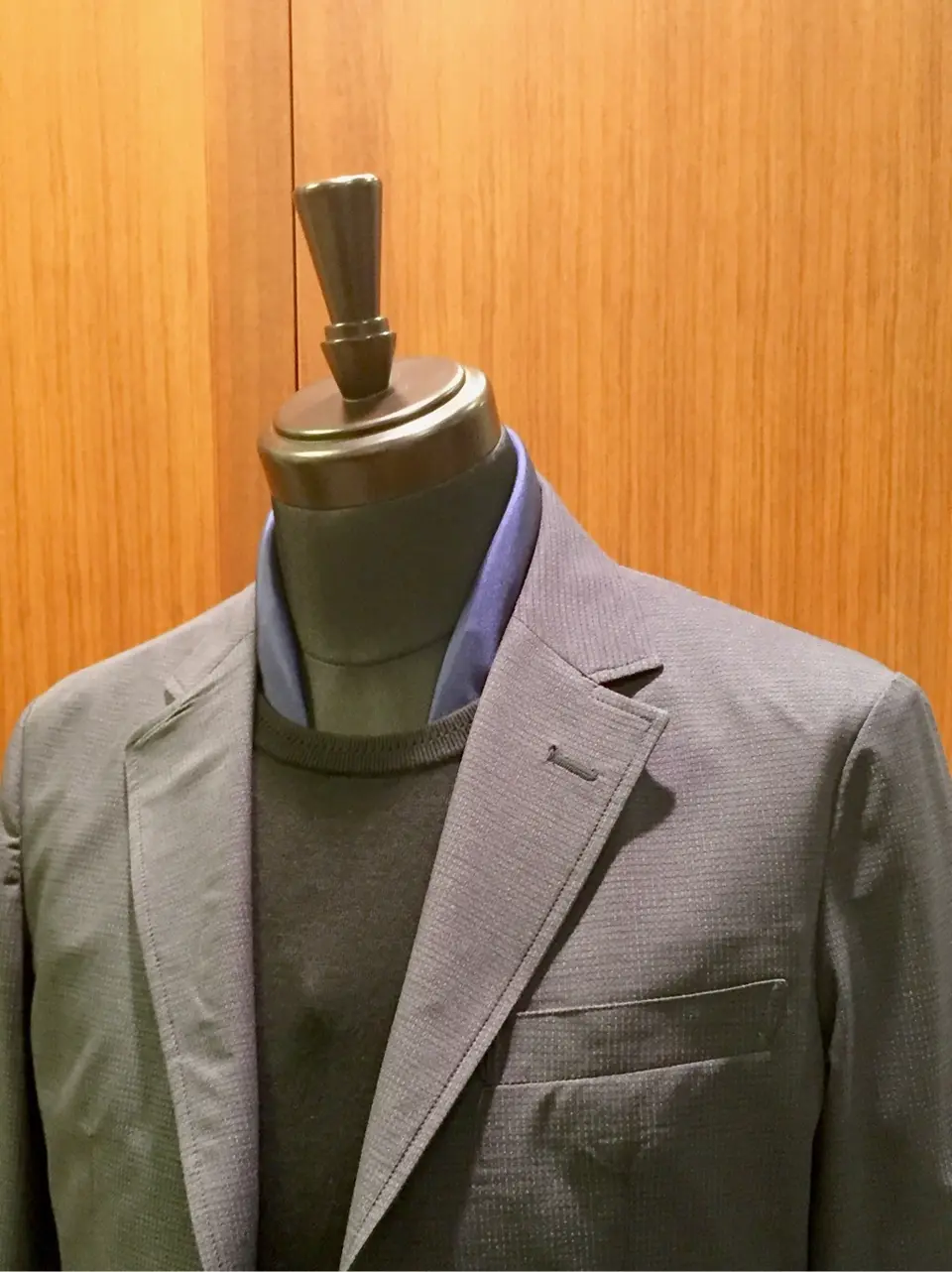 GOTAIRIKU 野上 コーディネート画像