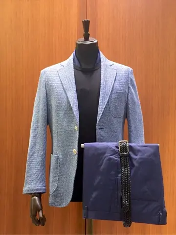 GOTAIRIKU 野上 コーディネート画像