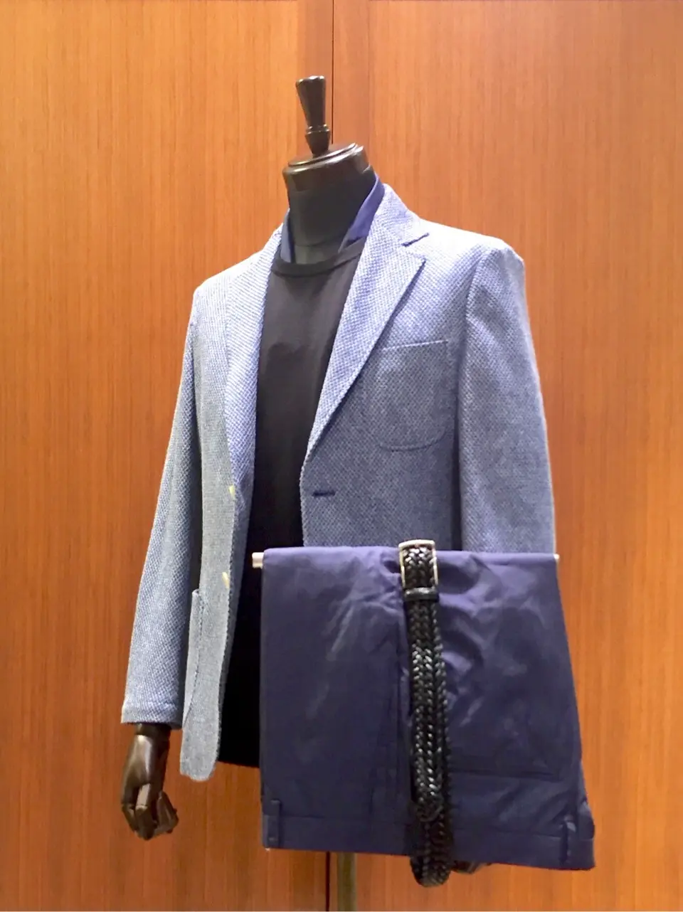 GOTAIRIKU 野上 コーディネート画像