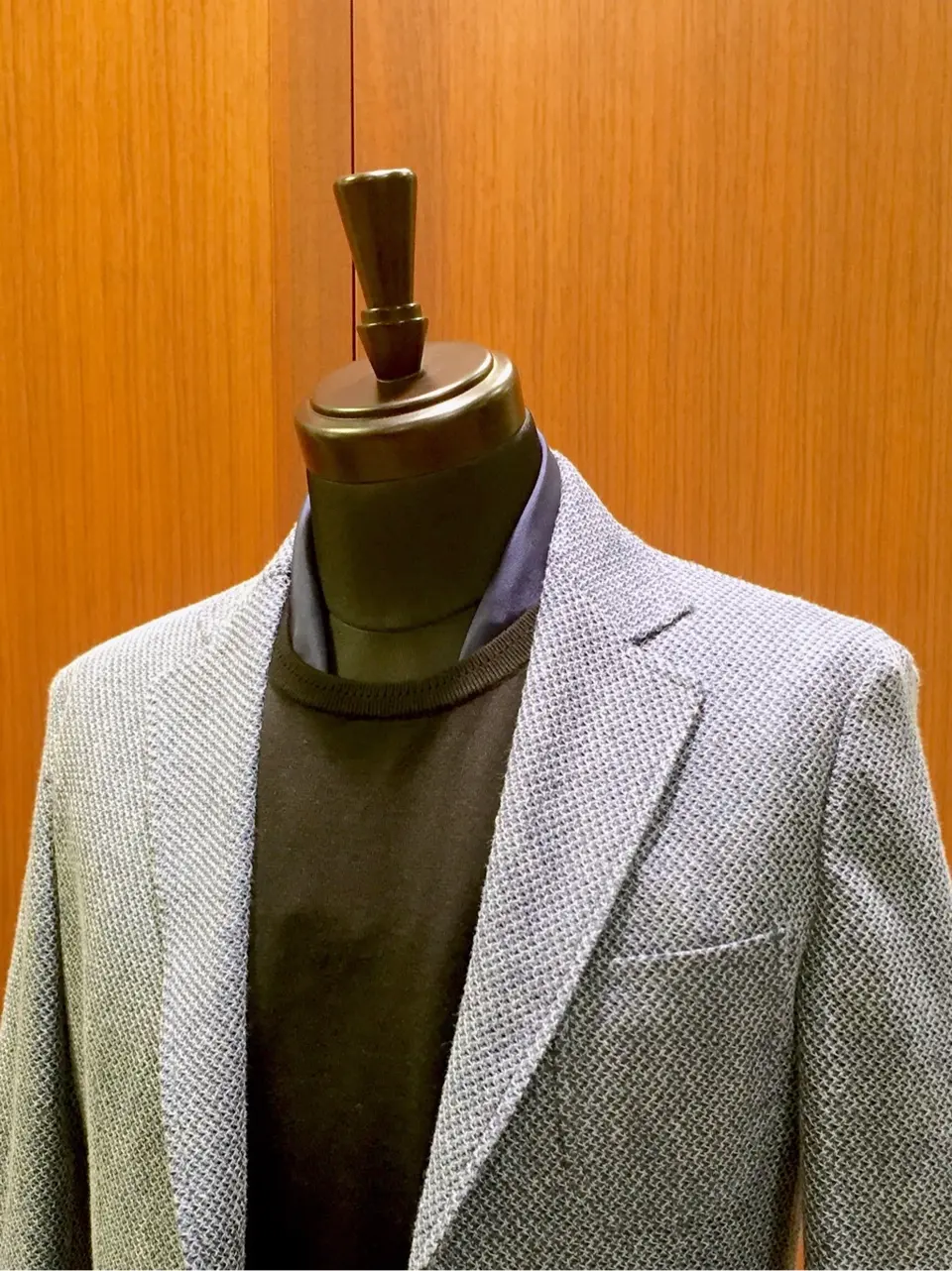 GOTAIRIKU 野上 コーディネート画像