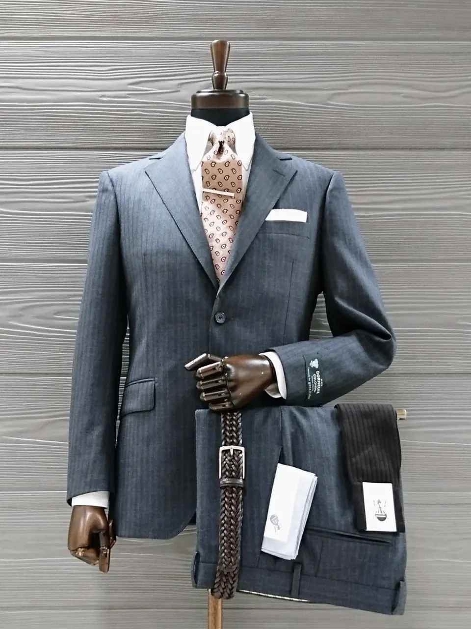  八幡 コーディネート画像