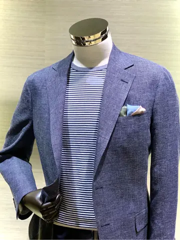 GOTAIRIKU 竹林 コーディネート画像