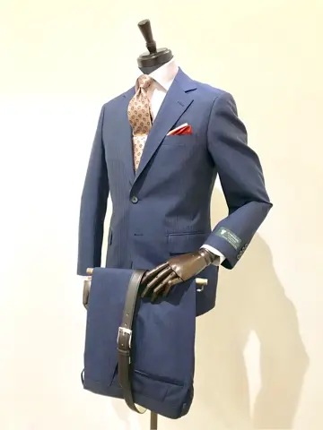 GOTAIRIKU 加藤 コーディネート画像