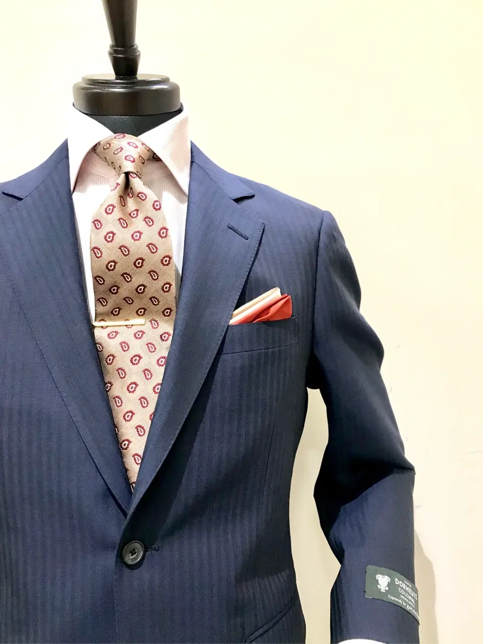 GOTAIRIKU 加藤 コーディネート画像