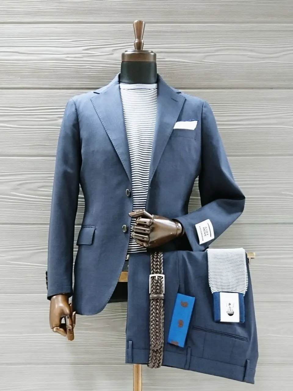  八幡 コーディネート画像