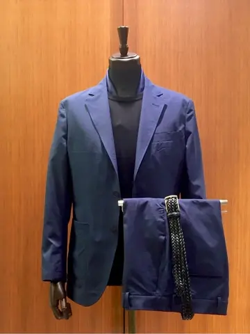 GOTAIRIKU 野上 コーディネート画像