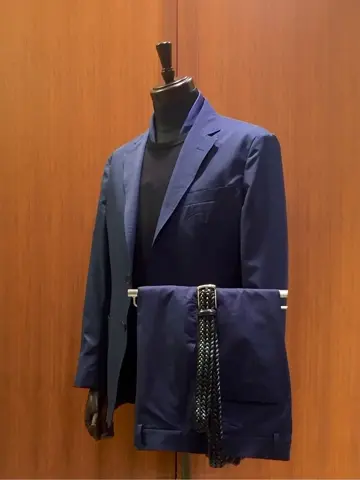 GOTAIRIKU 野上 コーディネート画像