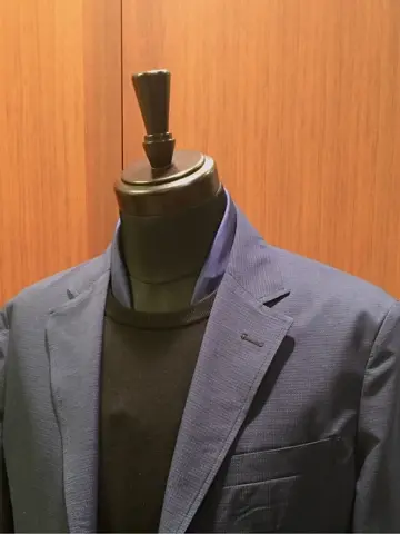 GOTAIRIKU 野上 コーディネート画像