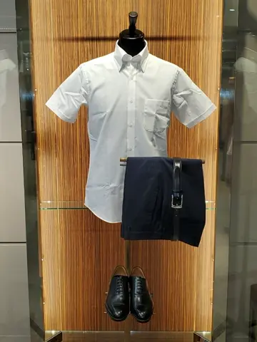 GOTAIRIKU 五島 コーディネート画像