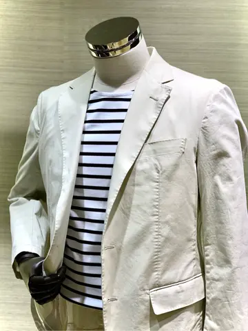 GOTAIRIKU 竹林 コーディネート画像