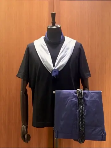 GOTAIRIKU 野上 コーディネート画像