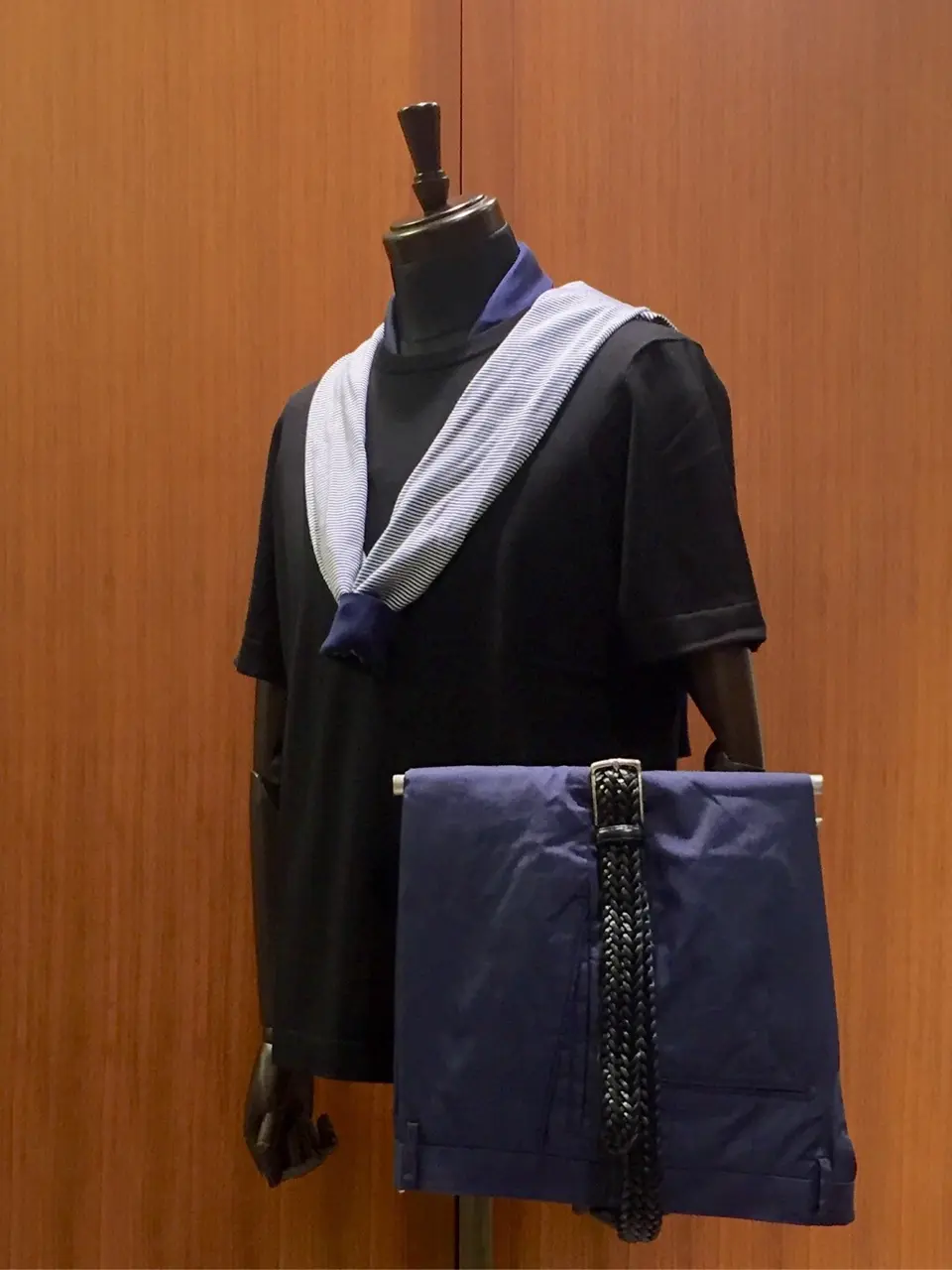 GOTAIRIKU 野上 コーディネート画像