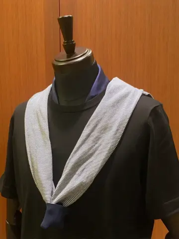 GOTAIRIKU 野上 コーディネート画像