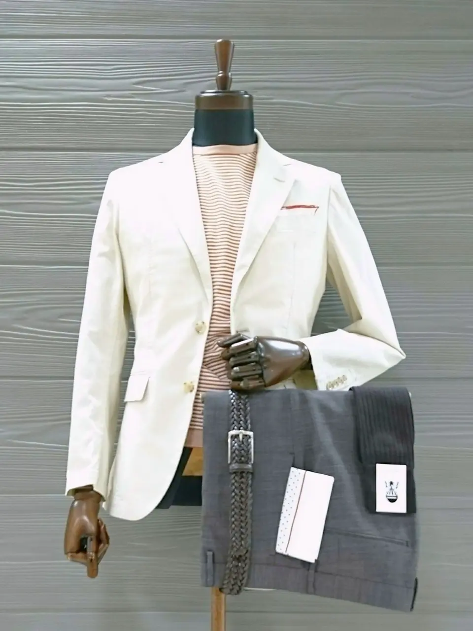  八幡 コーディネート画像