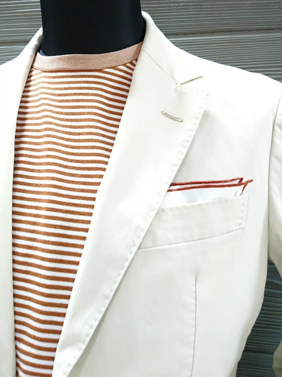 GOTAIRIKU 八幡 コーディネート画像