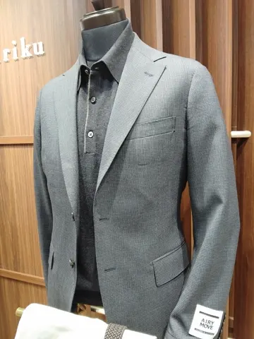 GOTAIRIKU 江坂 コーディネート画像