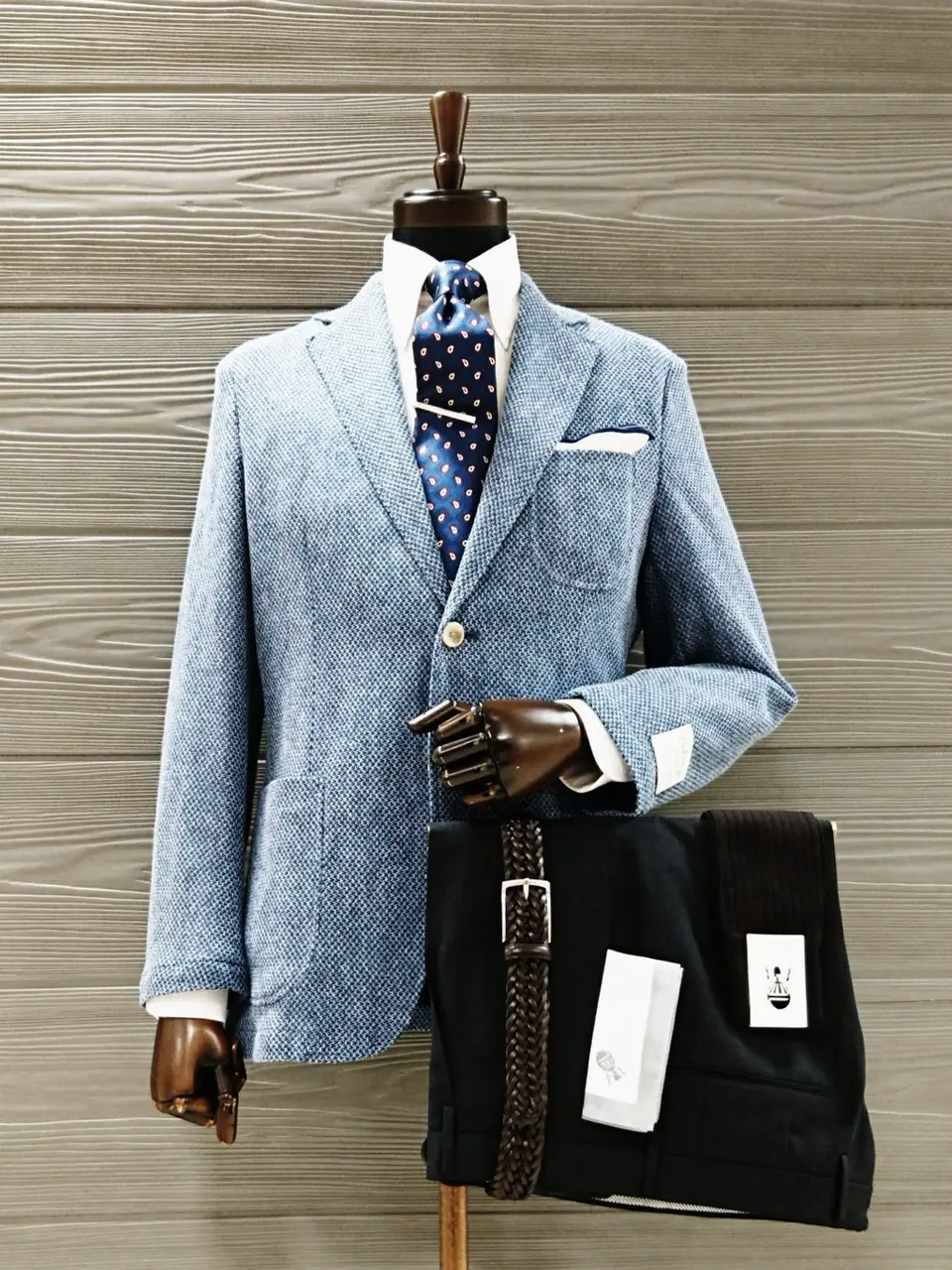  八幡 コーディネート画像