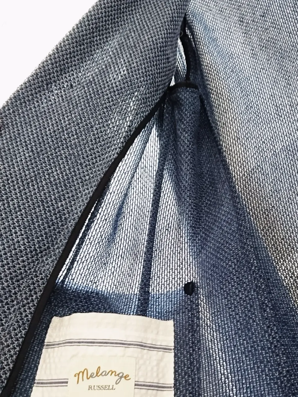 GOTAIRIKU 八幡 コーディネート画像