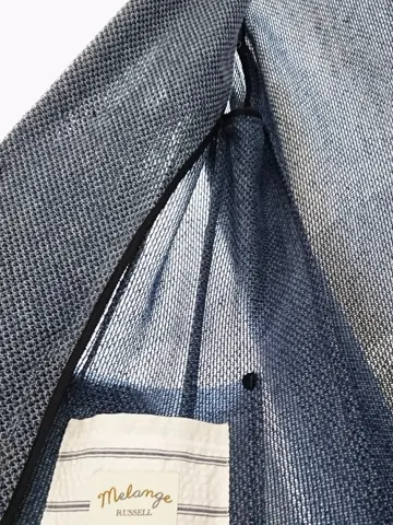 GOTAIRIKU 八幡 コーディネート画像