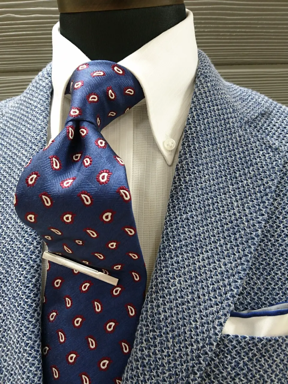 GOTAIRIKU 八幡 コーディネート画像