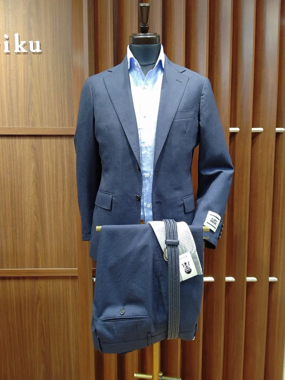  江坂 コーディネート画像