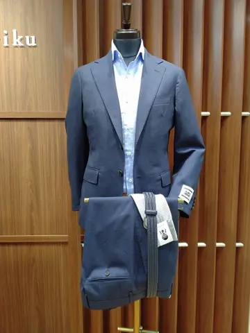 GOTAIRIKU 江坂 コーディネート画像