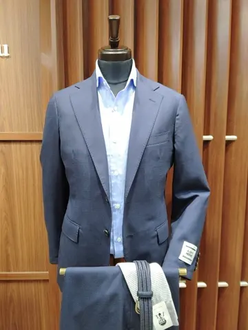 GOTAIRIKU 江坂 コーディネート画像