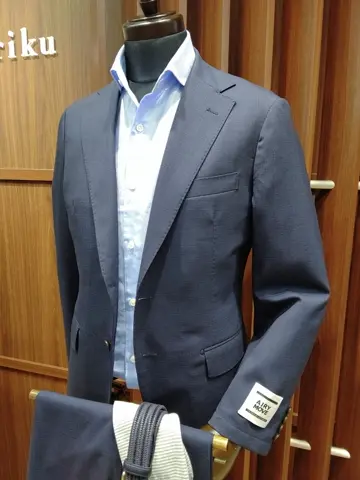 GOTAIRIKU 江坂 コーディネート画像