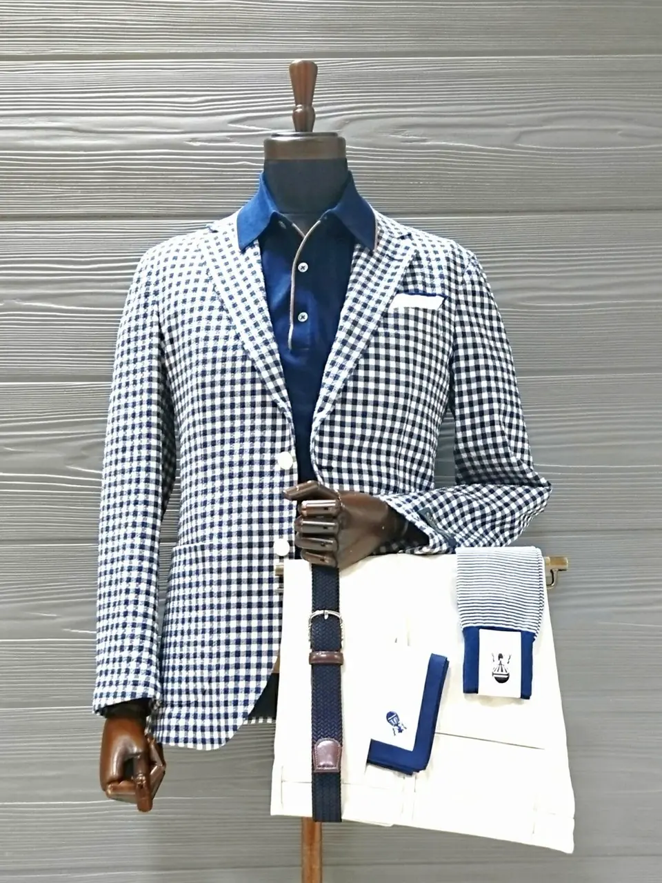  八幡 コーディネート画像