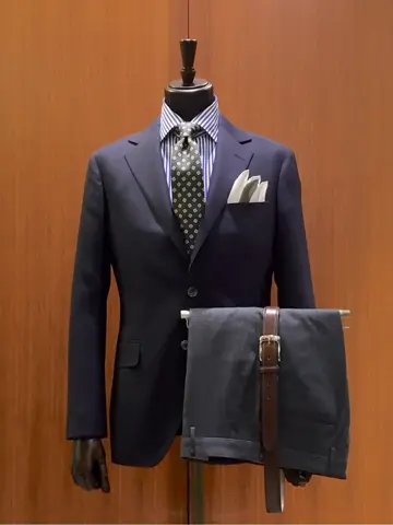 GOTAIRIKU 野上 コーディネート画像