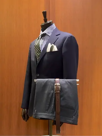 GOTAIRIKU 野上 コーディネート画像