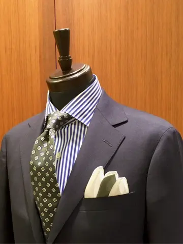 GOTAIRIKU 野上 コーディネート画像